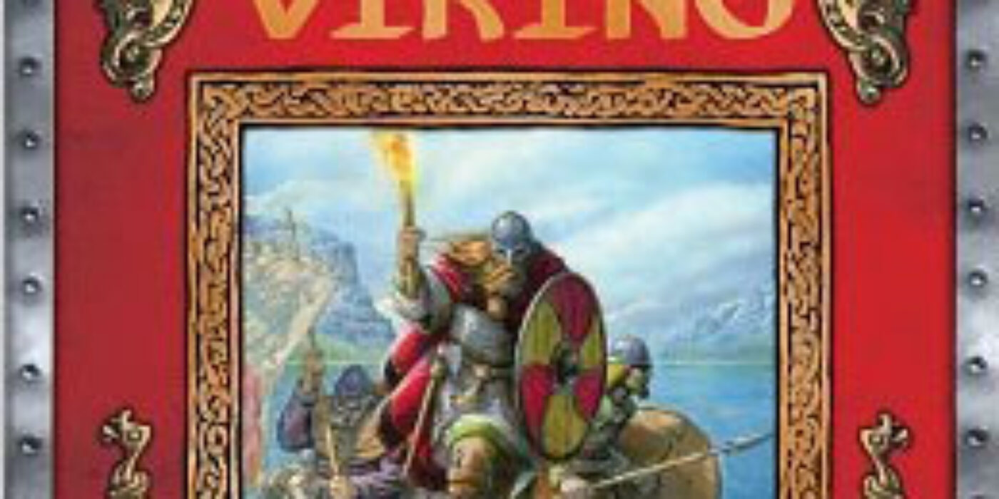 How To Be a Viking