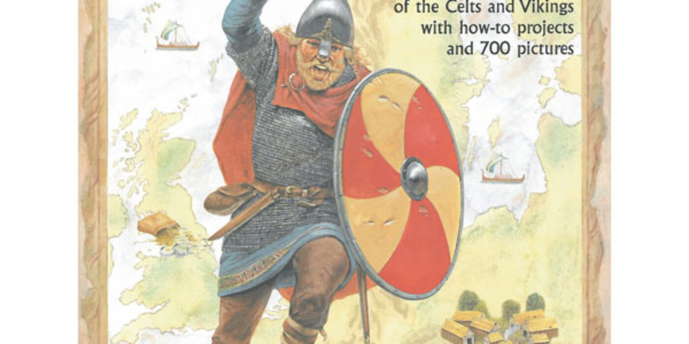 Vikings & Celts: Ancient Warriors