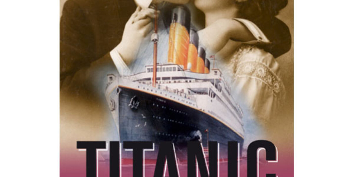 Titanic Love Stories