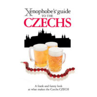 Xenophobe's Guide to the Czech