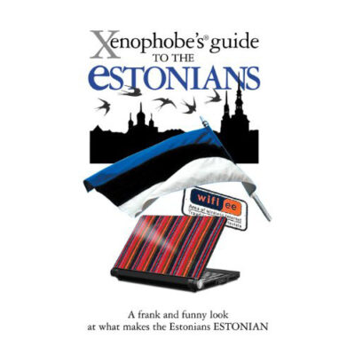 Xenophobe's Guide to the Estonians