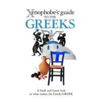 Xenophobe's Guide to the Greeks