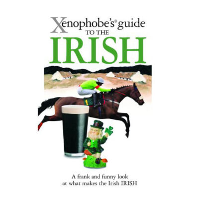 Xenophobe's Guide to the Irish