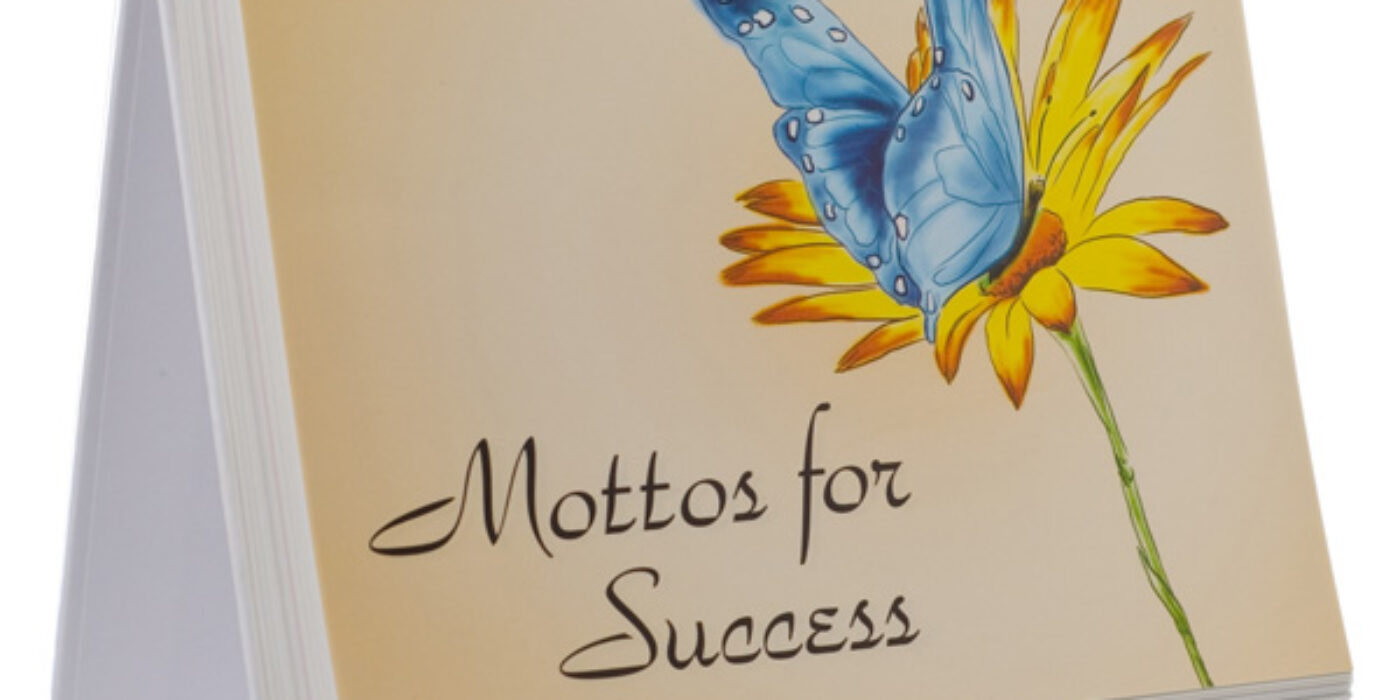 Mottos for Success 2