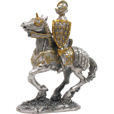 16th Mounted Knight